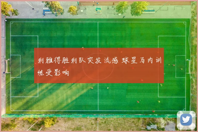 利雅得胜利队突发流感 球星马内训练受影响