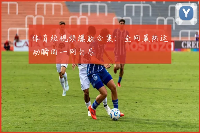 体育短视频爆款合集：全网最热运动瞬间一网打尽